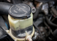 How to Check Power Steering Fluid?