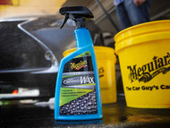 ​Meguiar's Car Care Excellence chez JB Tools