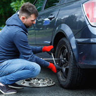 How to Maintain Car Tires Properly