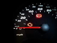 Check Engine Light vs Maintenance Required: Key Differences