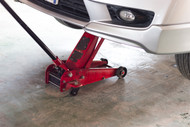 Floor Jack vs Bottle Jack: kumpi on parempi?