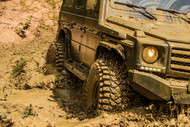 Essential Off-Roading Gear: Top 5 Must-Haves for Adventure