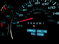 What tools are needed for an oil change?