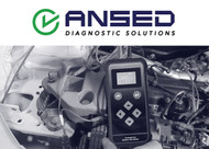 Velg Ansed: Top Auto Scan Tools for Leading Workshops