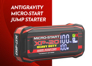 New ANTIGRAVITY Jump-Starter & Portable Power at JB Tools