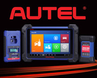 Diagnóstico automotriz Autel