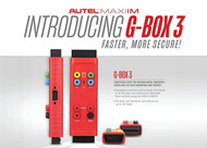 Lost Mercedes or BMW Keys? Autel G-BOX3 to the Rescue!