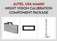 Calibrate High-End Car Night Vision with Autel MA600NV1