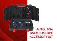 Why the Autel MSOAK is a Must-Have for Vehicle Diagnostics