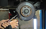 Choosing Brake Pads: What to Consider