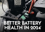 Tres herramientas imprescindibles para mejorar el estado de la batería en 2024