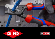 Unmatched German Craftsmanship: Why KNIPEX Tools Are a Must-Have in Every Toolbox