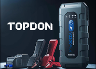 TOPDON at JB Tools: Advanced Diagnostic Tools for Modern Automotive Professionals