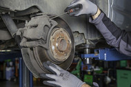 Brake Pads: An Introduction to the Different Friction Materials