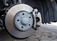 What Is the Gravity Brake Bleeding Method?