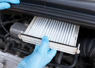 How to Change Cabin Air Filter?