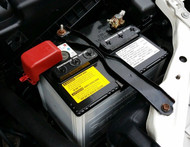 What to Do With Your Old Car Battery After Replacing It