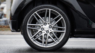 How to Choose the Right Tires for Your Car