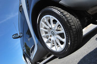 5 Reasons You Shouldn't Overinflate Your Tires