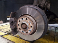 The Beginner's Guide to Brake Boosters