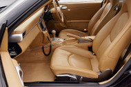 How to Protect Your Car's Leather Interior From Damage