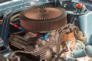 How a Dirty Engine Air Filter Can Affect Your Vehicle