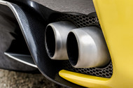 Benefits of Installing a Performance Exhaust System