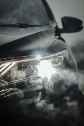 The Beginner's Guide to Fog Lights