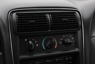 How the Condenser Works in Automotive AC Systems