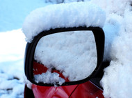 How to Prevent Your Car Windshield from Freezing