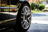 5 Ways to Extend the Life of Your Tires