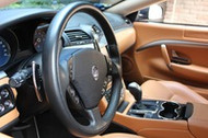 How to Clean and Protect Your Car's Vinyl Interior