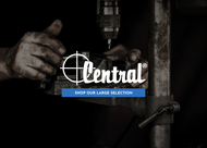 Central Tools at JB Tools: Precision You Can Trust