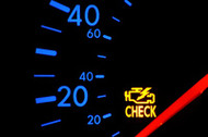 Common Causes of Check Engine Light