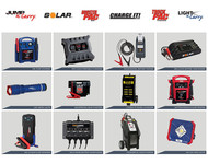 Clore Automotive: Automotive Service & Lighting Equipment