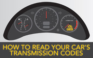 How to Read Your Car’s Transmission Codes