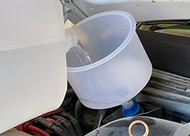 What Is The Diesel Exhaust Fluid?