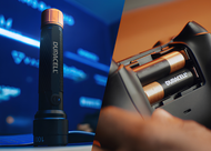 Power You Can Count On: Duracell and Procell Batteries at JB Tools