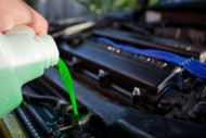 5 Telltale Signs Your Radiator Is Leaking