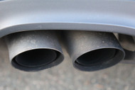 Common Reasons for Failed Emissions Test