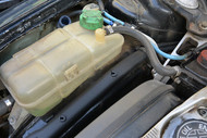 The Importance of Changing Your Vehicle's Coolant