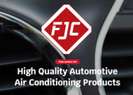 Choose FJC: Top Auto AC Tools for Superior Performance