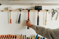 4 Specialty Hammers for Every Toolbox 