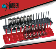 ​Organize Your Tools: Hansen Global