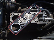 What Is a Blown Head Gasket?