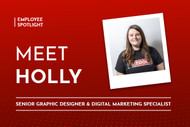 JB Tools Employee Spotlight: Holly Laginess