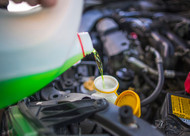 How Often To Change Engine Coolant?