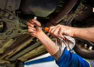 How to Change Your Oil at Home: A Step-by-Step Guide for DIYers