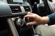 How to Diagnose a Car AC Leak