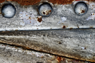 How to Remove a Rounded Bolt